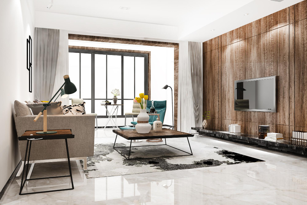 Apartamento com 2 quartos em Serra, Belo Horizonte - 65m²